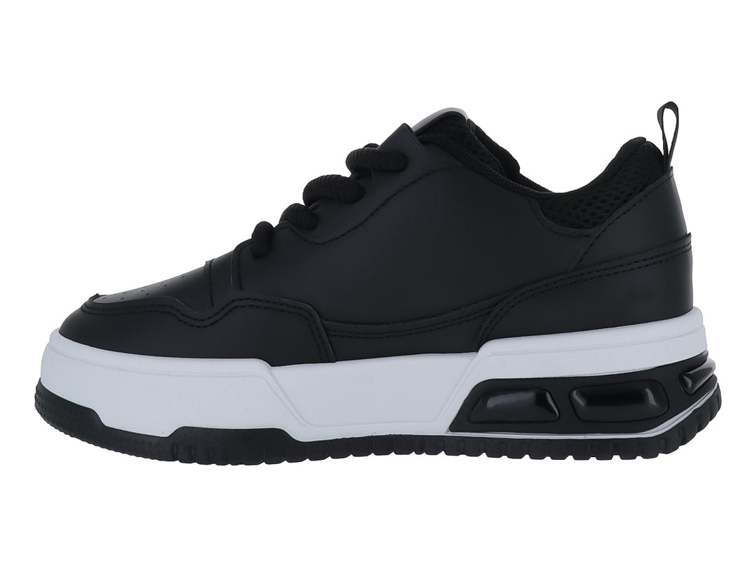 Tenis ATOK Negro para Mujer