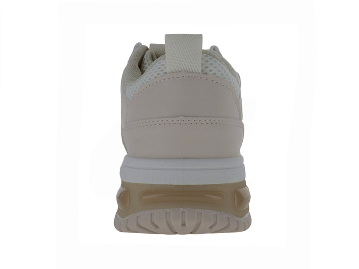 Tenis ATOK Beige para Mujer