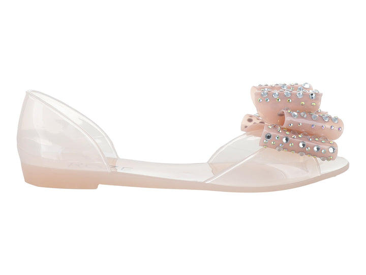 Sandalias ROZE Color Nude para Mujer