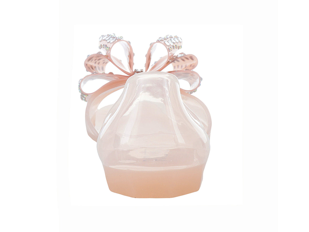 Sandalias ROZE Color Nude para Mujer