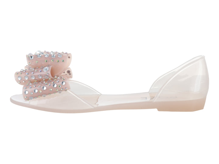 Sandalias ROZE Color Nude para Mujer
