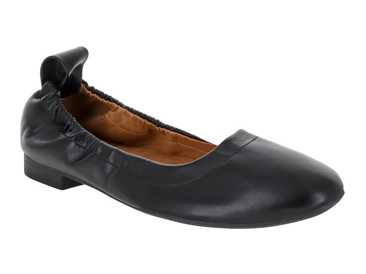 Zapatos Planos ROZE Negros para Mujer