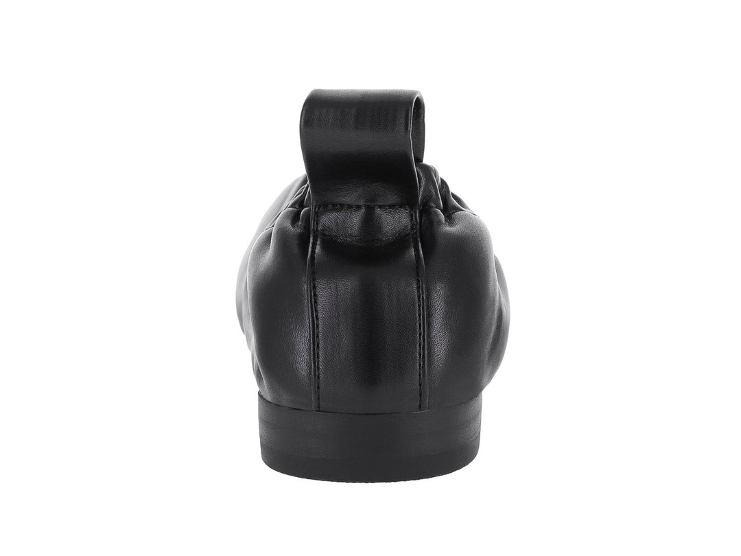Zapatos Planos ROZE Negros para Mujer