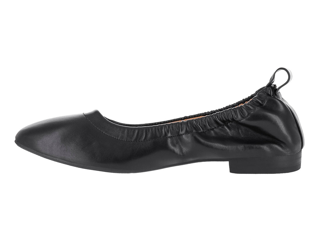 Zapatos Planos ROZE Negros para Mujer