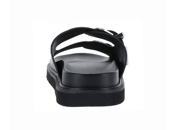 Sandalias ROZE Negro para Mujer