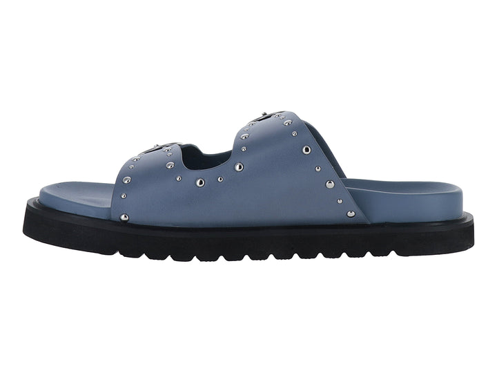 Sandalias ROZE Azul para Mujer