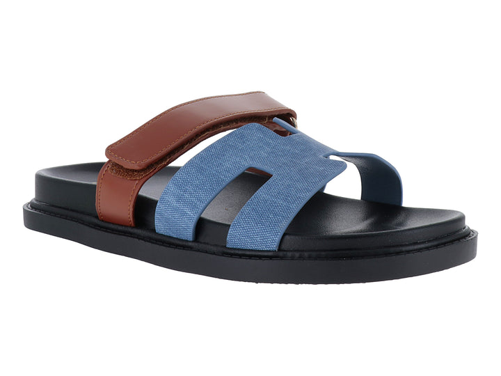 Sandalias ROZE Multicolor para Mujer