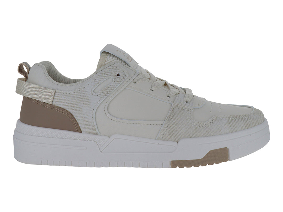 Tenis ATOK Beige para Hombre