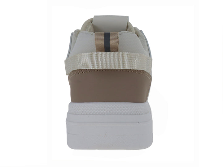 Tenis ATOK Beige para Hombre