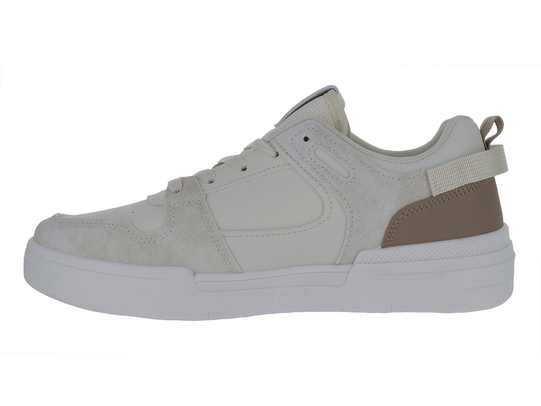 Tenis ATOK Beige para Hombre