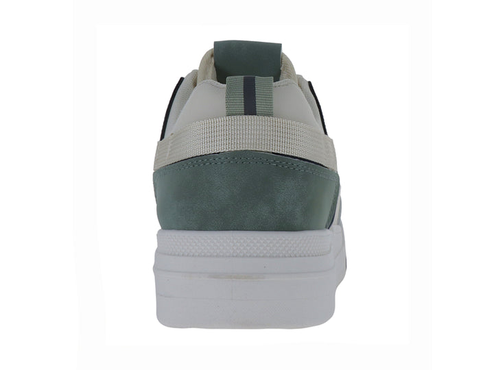 Tenis ATOK Multicolor Verde para Hombre