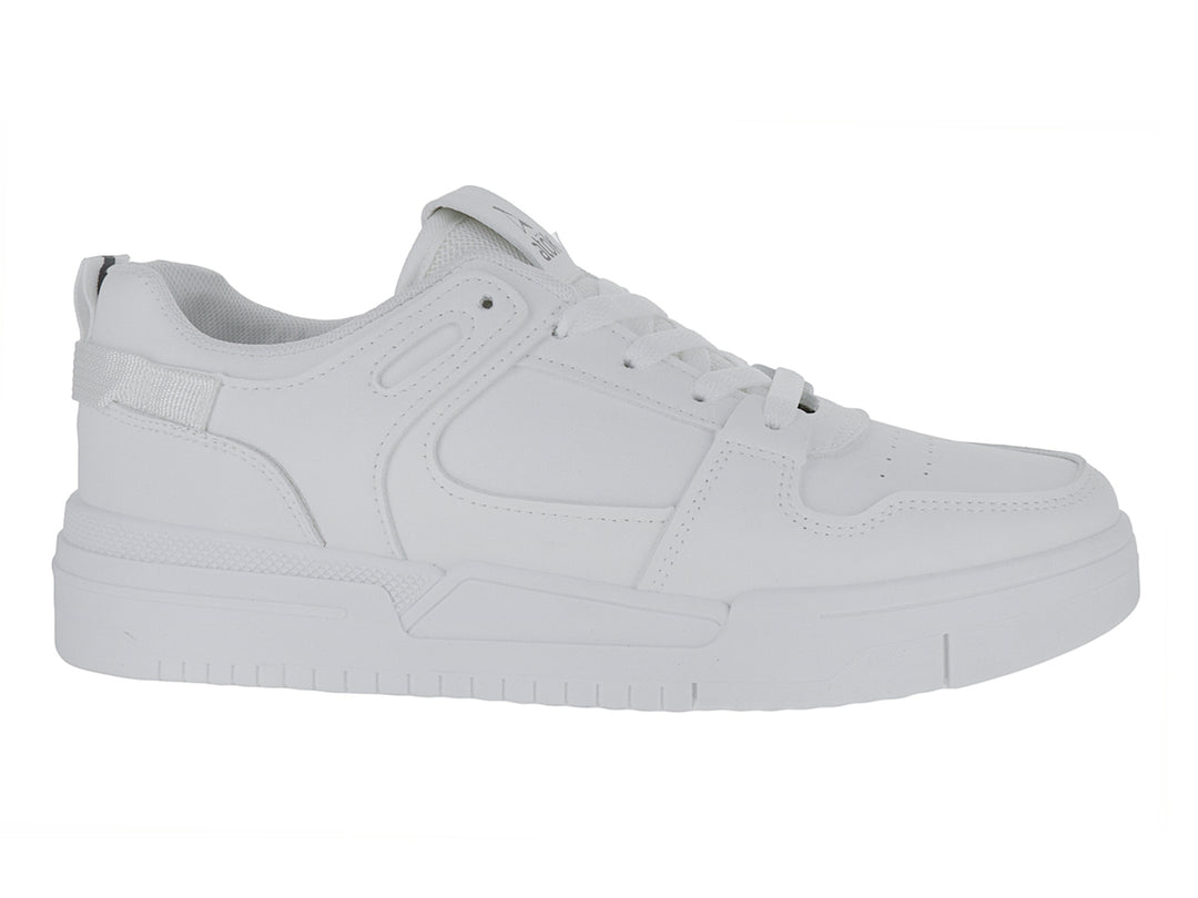 Tenis ATOK Blancos para Hombre
