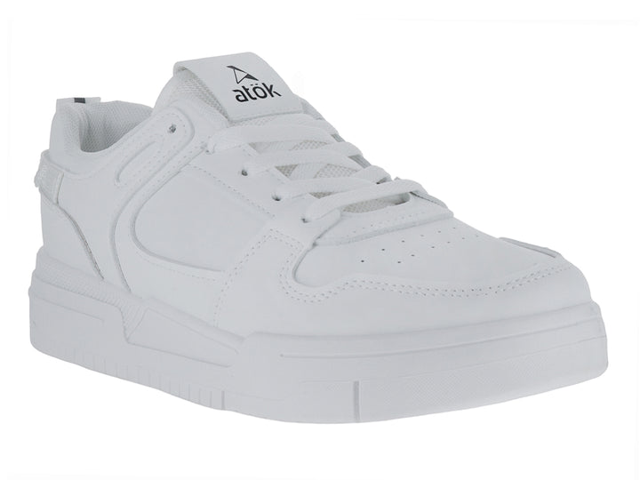Tenis ATOK Blancos para Hombre