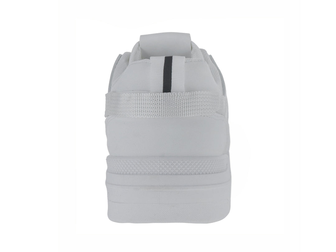 Tenis ATOK Blancos para Hombre