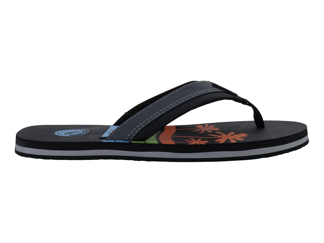 Sandalias ILLEGAL Negro para Hombre