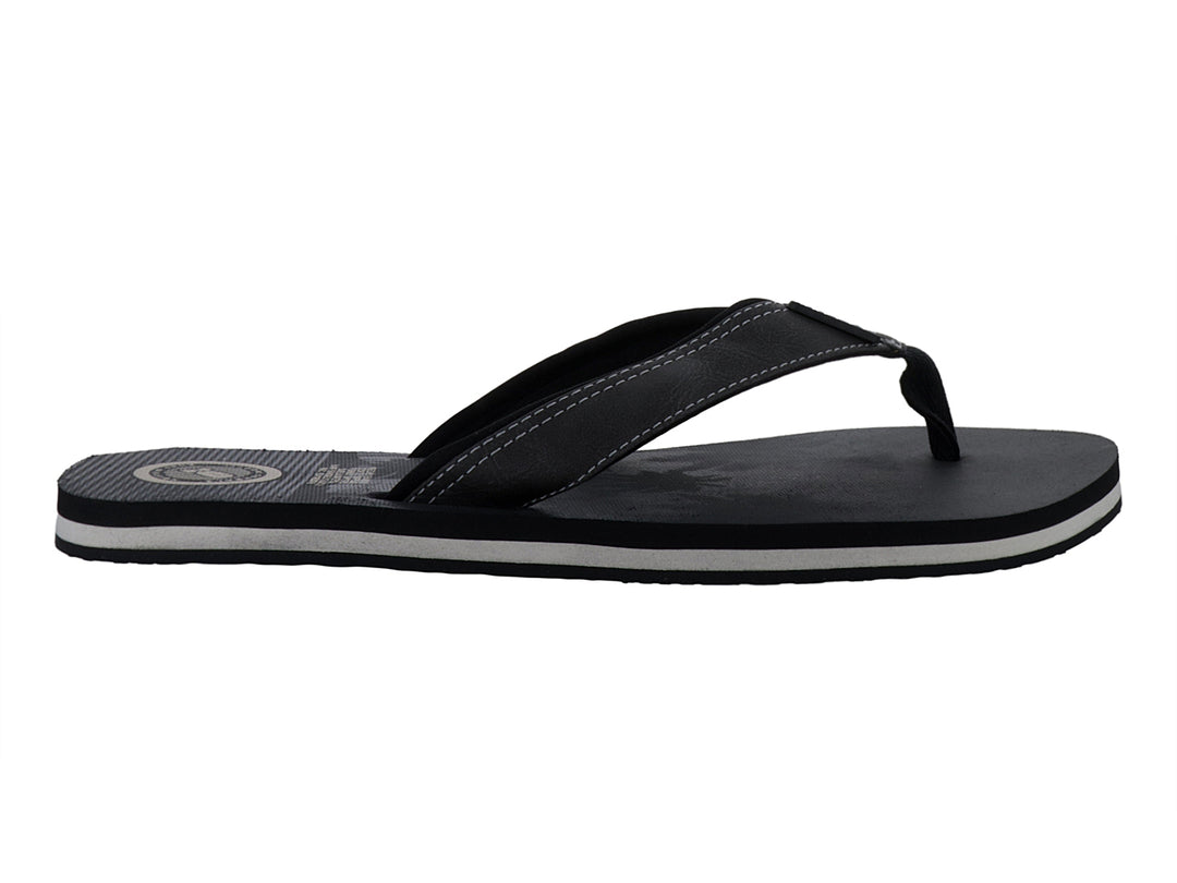 Sandalias Illegal Gris para Hombre