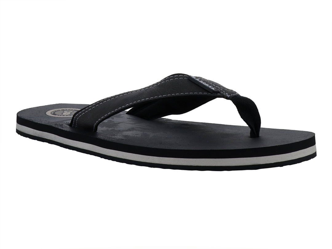 Sandalias Illegal Gris para Hombre