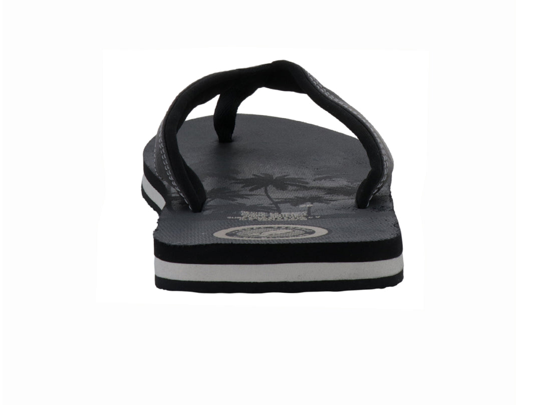Sandalias Illegal Gris para Hombre