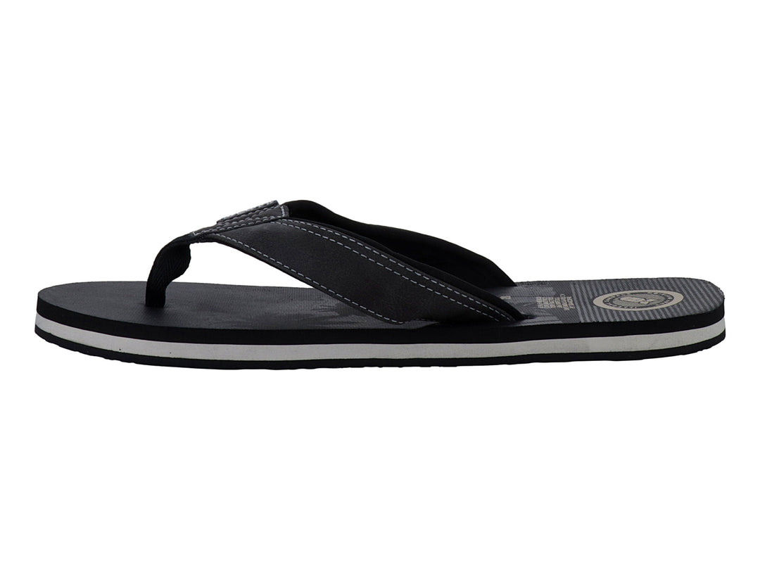 Sandalias Illegal Gris para Hombre