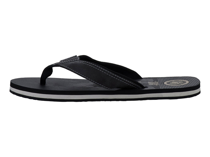 Sandalias Illegal Gris para Hombre
