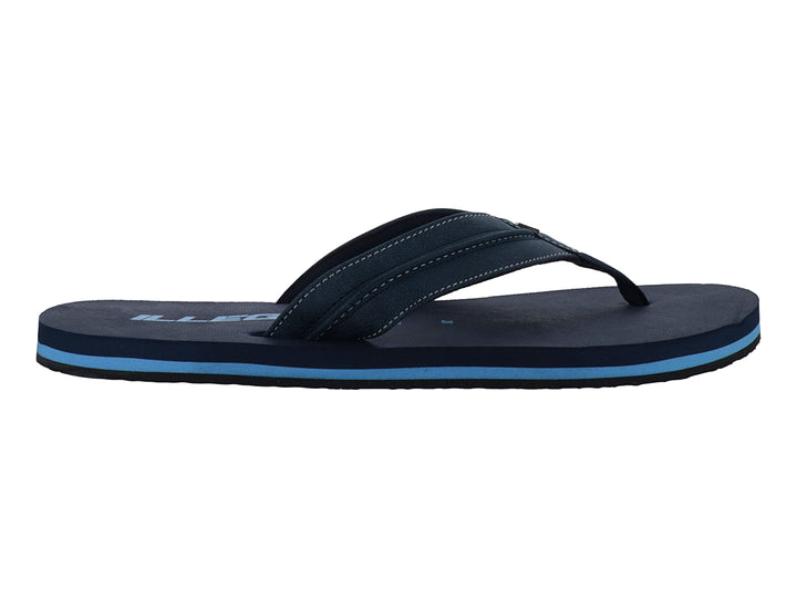 Sandalias ILLEGAL Marino para Hombre