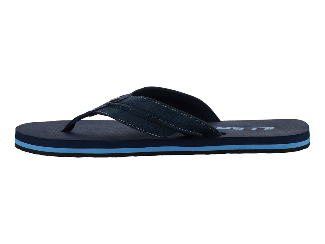 Sandalias ILLEGAL Marino para Hombre
