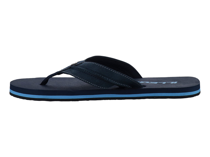 Sandalias ILLEGAL Marino para Hombre