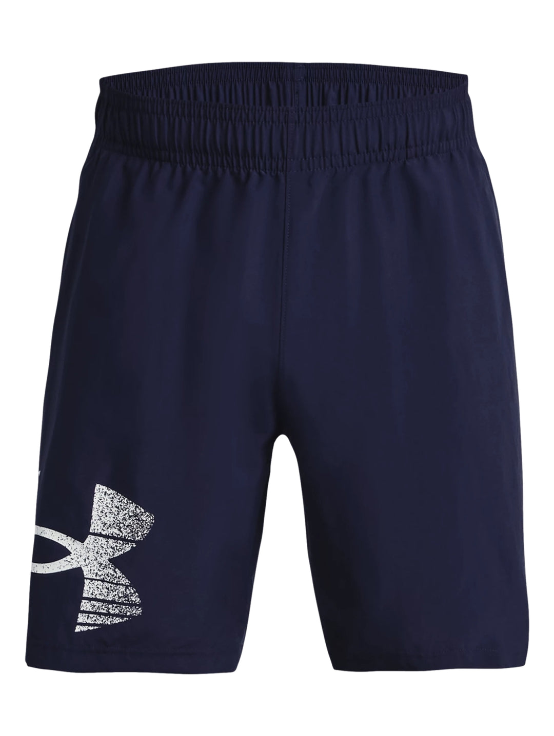 Short Deportivo Under Armour Woven Graphic Azul para Hombre