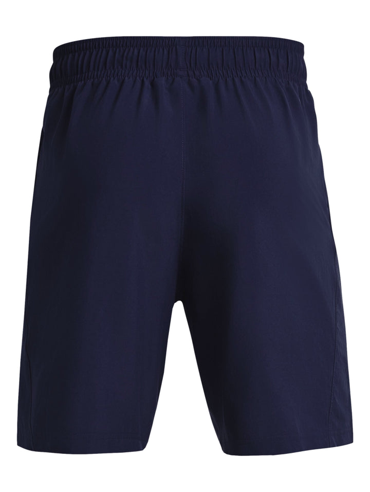Short Deportivo Under Armour Woven Graphic Azul para Hombre