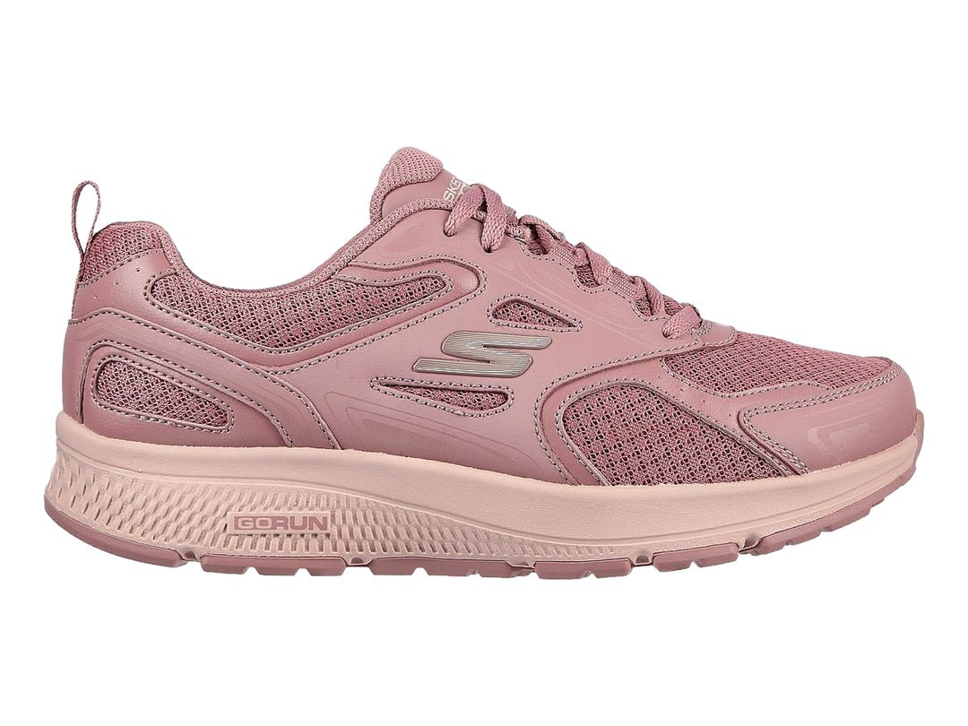 Tenis Skechers Go Run Consistent Mauve para Mujer