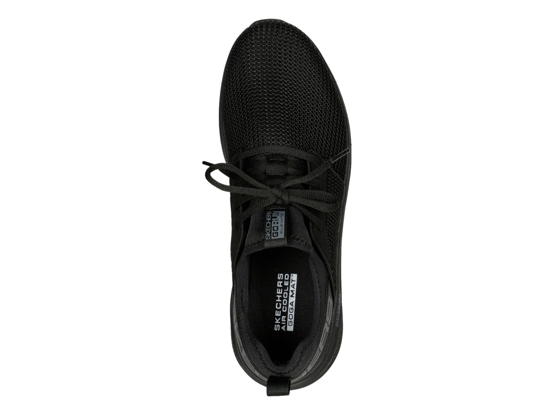 Tenis Skechers Go Run Elevate Negros para Hombre
