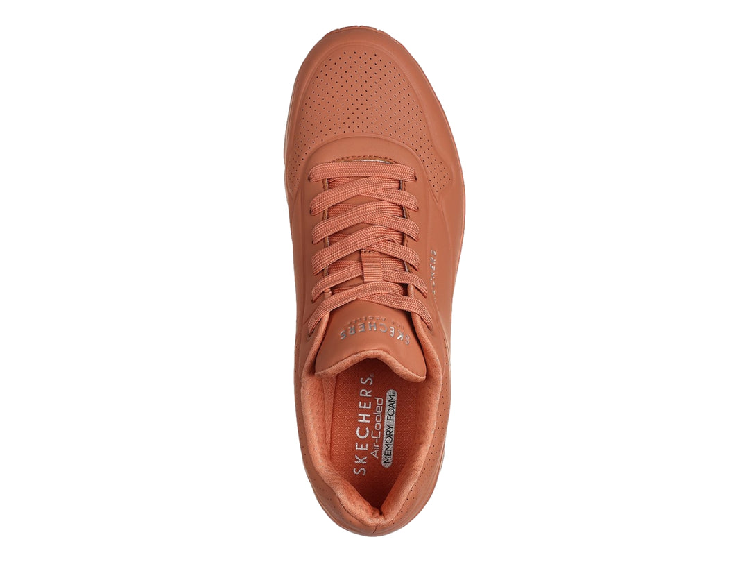 Tenis Skechers One Terracota para Hombre