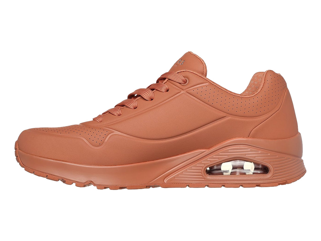 Tenis Skechers One Terracota para Hombre