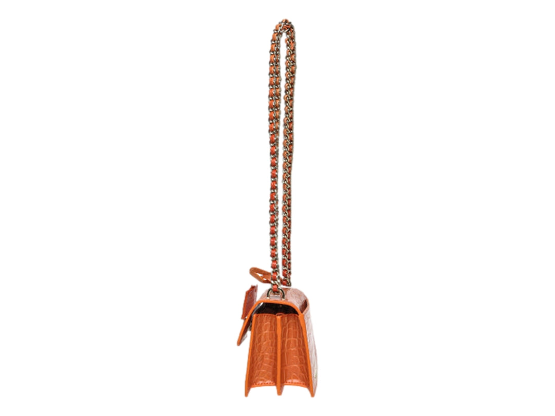 Bolso Steve Madden Bzoya Orange Multi para Mujer