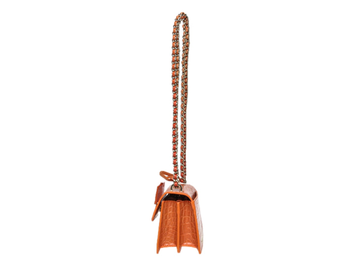 Bolso Steve Madden Bzoya Orange Multi para Mujer