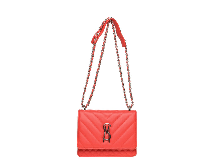 Bolso Steve Madden Bamara Coral para Mujer