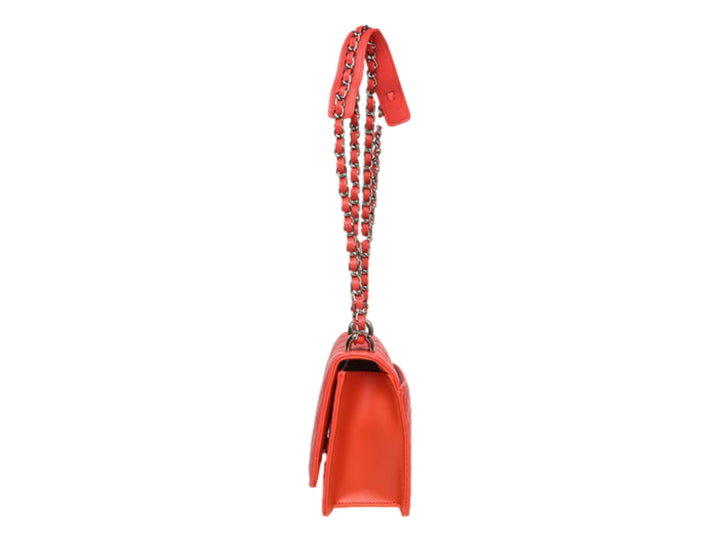 Bolso Steve Madden Bamara Coral para Mujer