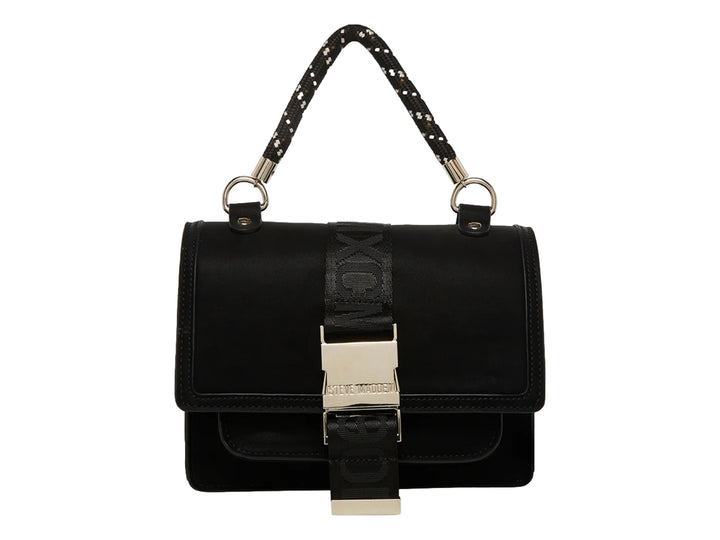 Bolso Crossbody Steve Madden Bsport Negro para Mujer