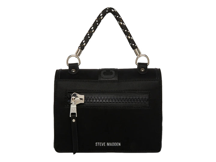 Bolso Crossbody Steve Madden Bsport Negro para Mujer