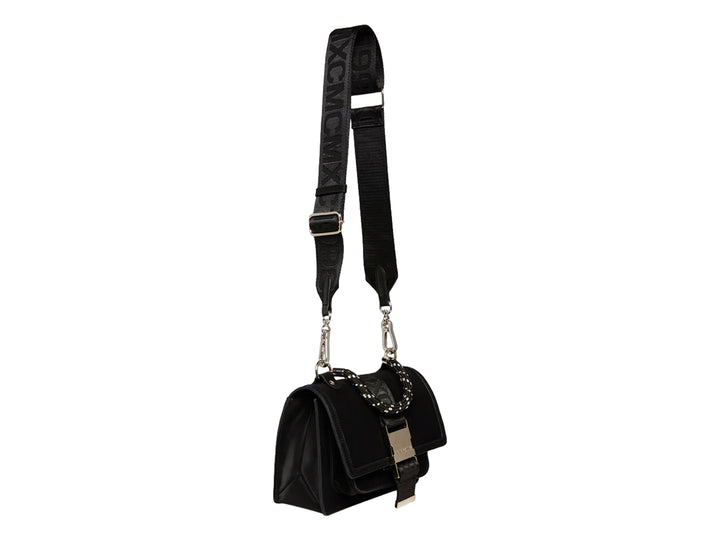 Bolso Crossbody Steve Madden Bsport Negro para Mujer
