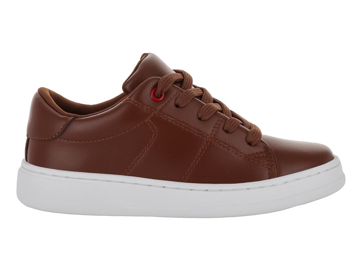 Tenis Buenissimo Color Tan para Niño