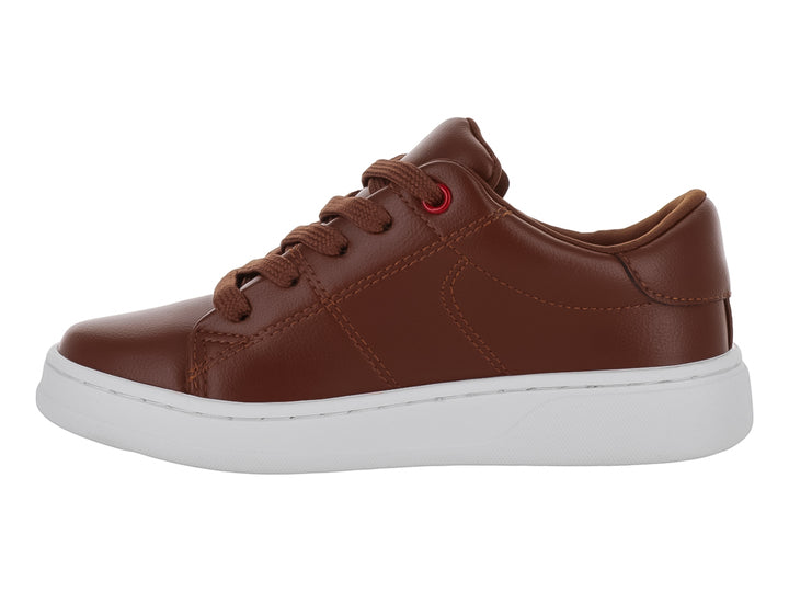 Tenis Buenissimo Color Tan para Niño