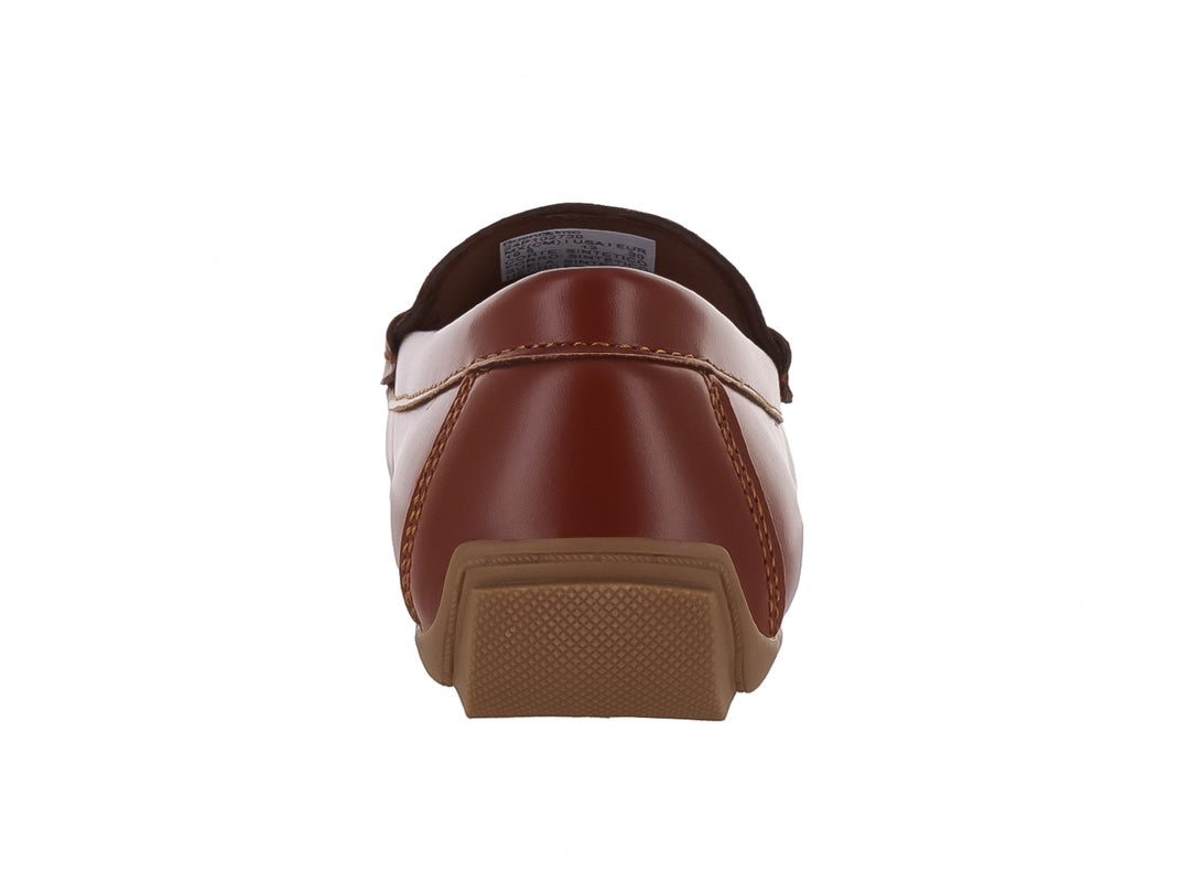 Zapatos Mocasines Buenissimo Color Brown para Niño