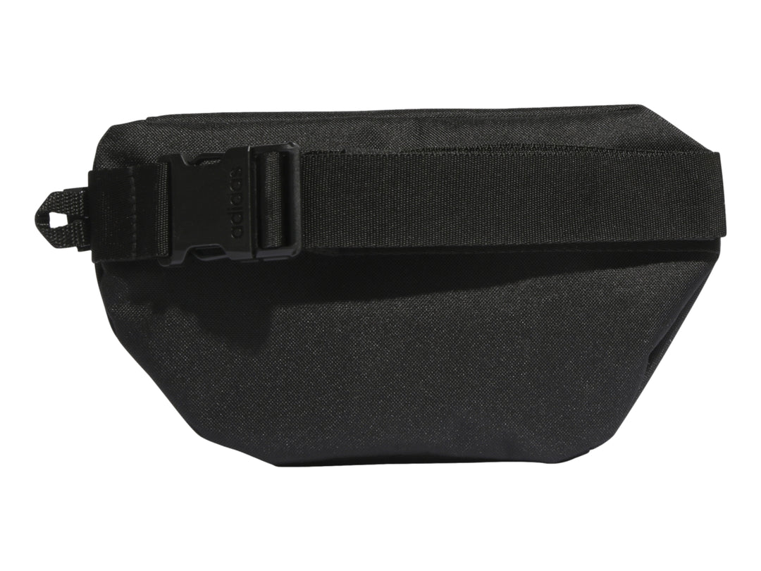 Cangurera Adidas Classic Foundation Negro Unisex