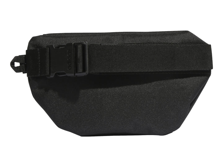 Cangurera Adidas Classic Foundation Negro Unisex