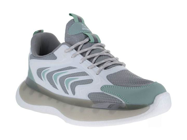 Tenis de Baloncesto ATOK Blanco para Hombre
