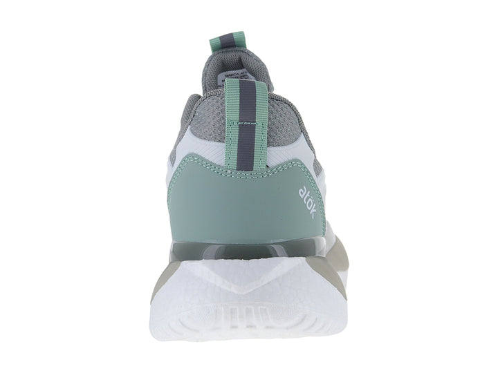 Tenis de Baloncesto ATOK Blanco para Hombre