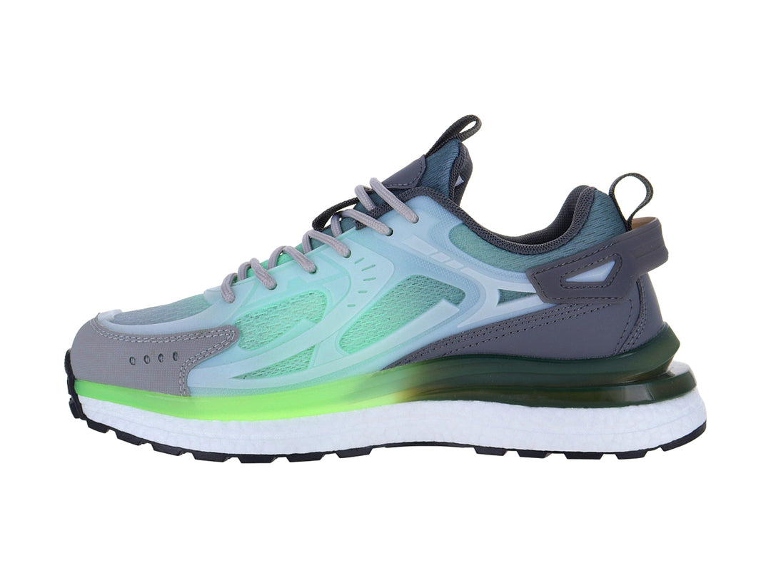 Tenis de Baloncesto ATOK Aqua para Hombre
