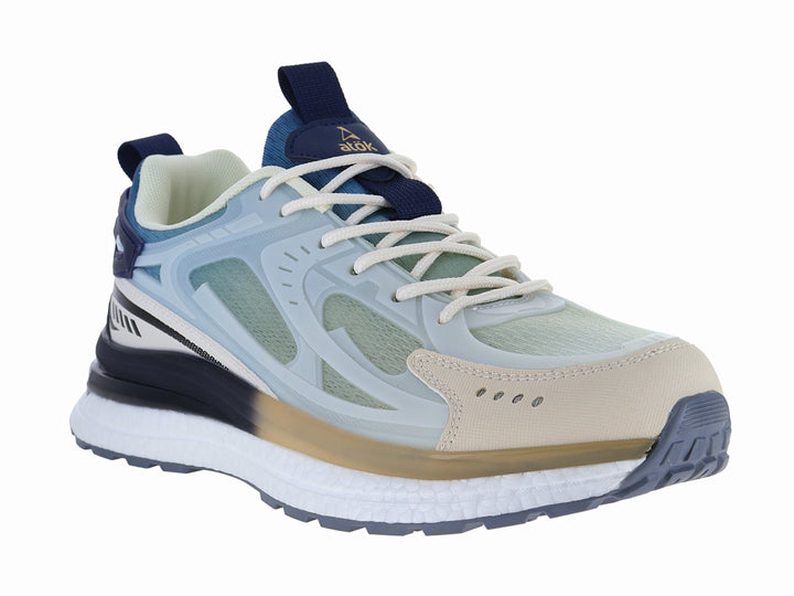 Tenis de Baloncesto ATOK Azul para Hombre