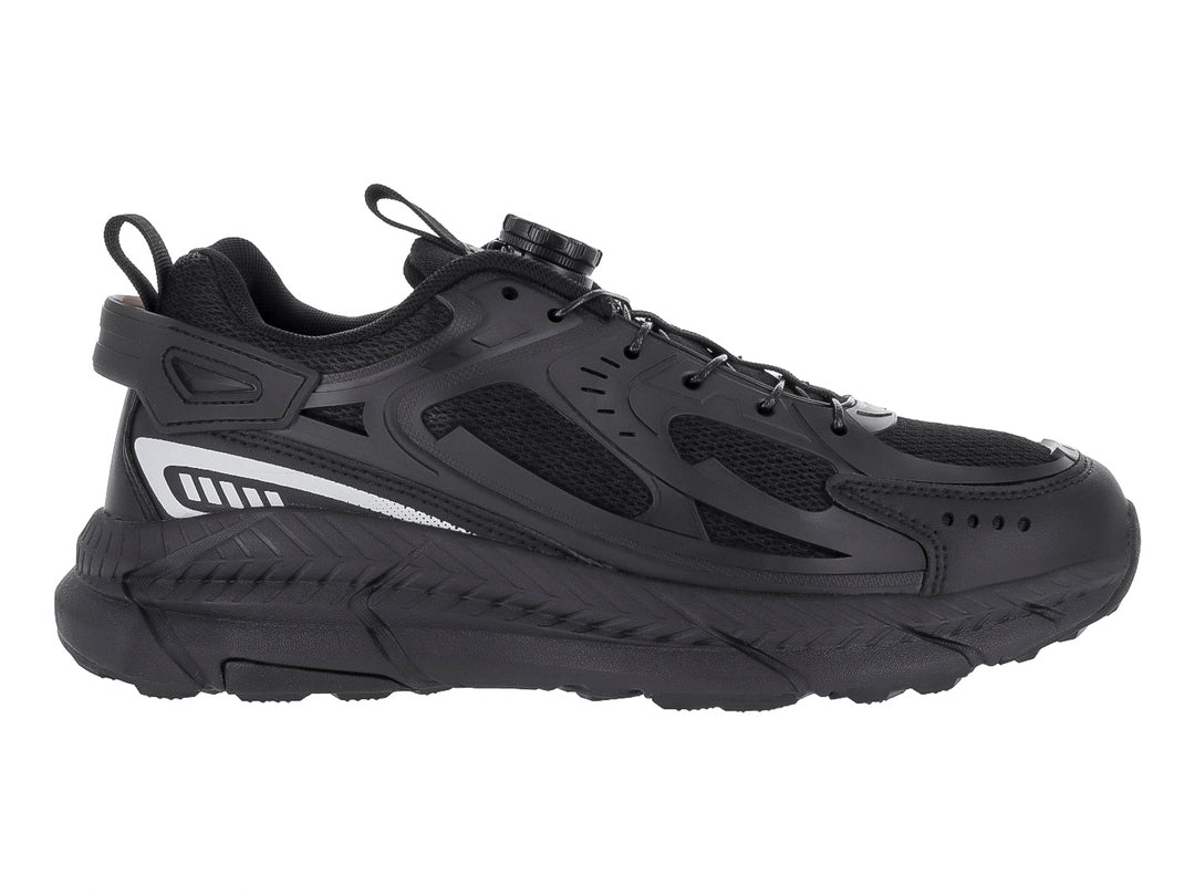 Tenis de Baloncesto ATOK Boke Negro para Hombre